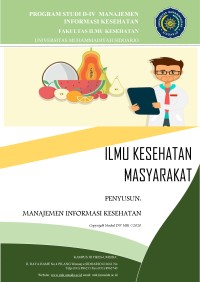 Image of Ilmu Kesehatan Masyarakat
