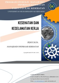 Image of Kesehatan dan Keselamatan Kerja