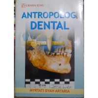 Image of Antropologi Dental