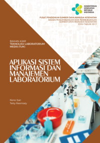 Image of APLIKASI SISTEM INFORMASI DAN MANAJEMEN LABORATORIUM