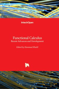 Image of Functional Calculus