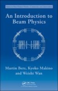 Image of An Introduction to Beam Physics