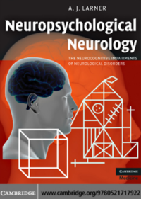 Image of Neuropsychological Neurology