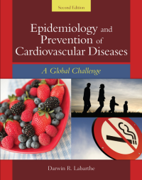 Image of Epidemiology and Prevention of Cardiovascular Diseases: A Global ChaLLEnge