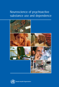 Image of Neuroscience of psychoactive substance use and dependence