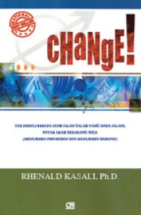 Image of Change!