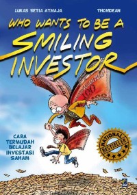 Image of Who Wants To be A Smiling Investor