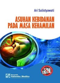 Image of Asuhan Kebidanan Pada Masa Kehamilan