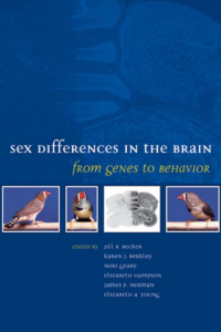 Image of Sex Differences in the Brain