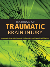 Image of Textbook of Traumatic Brain Injury