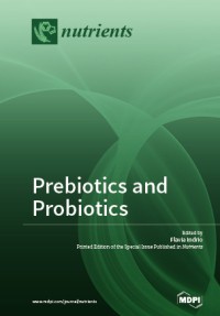 Image of Prebiotics and Probiotics