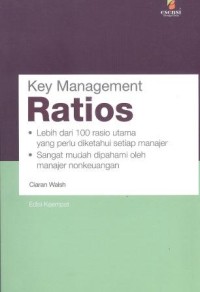 Image of Key Management Ratios