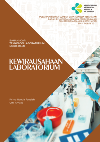 Image of KEWIRAUSAHAAN LABORATORIUM