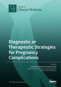 Image of Diagnostic or Therapeutic Strategies for Pregnancy Complications