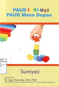 Image of PAUD Inklusi PAUD Masa Depan