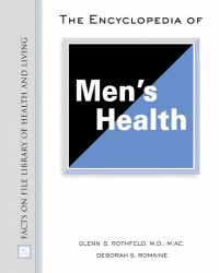 Image of The Encyclopedia of Men’s Health