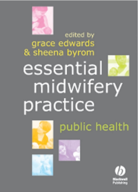 Image of Essential Midwifery Practice : Public Health