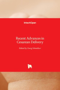 Image of Recent Advances in Cesarean Delivery