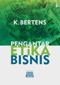 Image of Pengantar Etika Bisnis