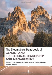 Image of The Bloomsbury Handbook of Gender and Educational Leadership and Management