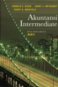 Image of Akuntansi Intermediate