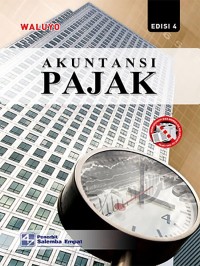 Image of Akuntansi Pajak
