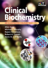 Image of Clinical Biochemistry