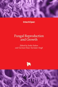 Image of Fungal Reproduction and Growth