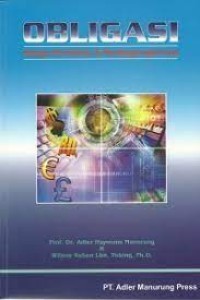 Image of Obligasi : Harga Portofolio dan Perdagangannya
