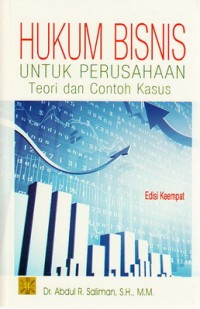 Image of Hukum Bisnis untuk Perusahaan: Teori dan Contoh Kasus