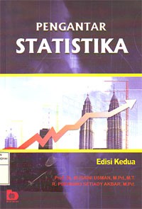 Image of Pengantar Statistika