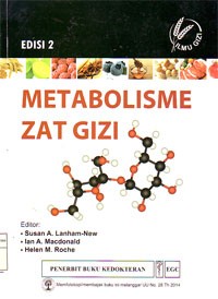 Image of Metabolisme Zat Gizi