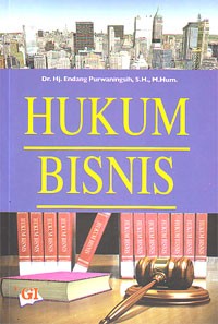 Image of Hukum Bisnis