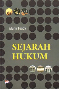 Image of Sejarah Hukum