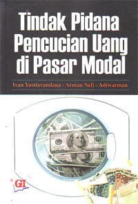 Image of Tindak Pidana Pencucian Uang di Pasar Modal