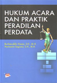 Image of Hukum Acara dan Praktik Peradilan Perdata