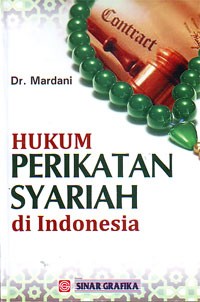 Image of Hukum Perikatan Syariah di Indonesia