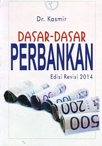 Image of Dasar-dasar Perbankan