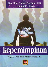 Image of Kepemimpinan