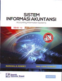 Image of Sistem Informasi Akuntansi = Accounting Information System
