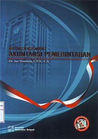 Image of Bunga Rampai Akuntansi Pemerintahan
