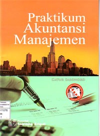 Image of Praktikum Akuntansi Manajemen