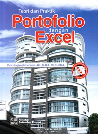 Image of Teori dan Praktek Portofolio dengan Excel