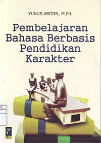 Image of Pembelajaran Bahasa berbasi Pendidikan Karakter