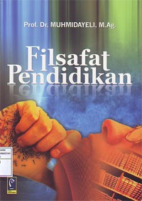 Image of Filsafat Pendidikan