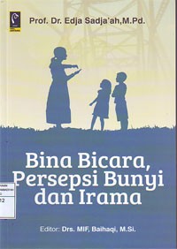 Image of Bina Bicara, Persepsi Bunyi dan Irama