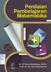 Image of Penilaian Pembelajaran Matematika