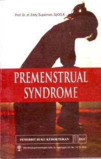 Image of Premenstrual Syndrome