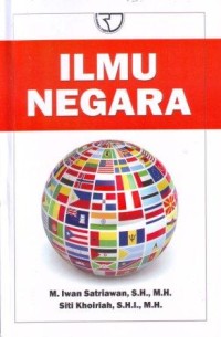 Image of Ilmu Negara