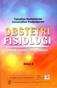 Image of Obstetri Fisiologi